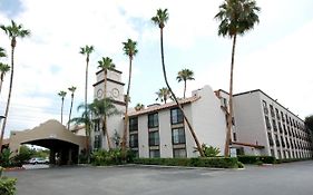 Radisson Suites Buena Park